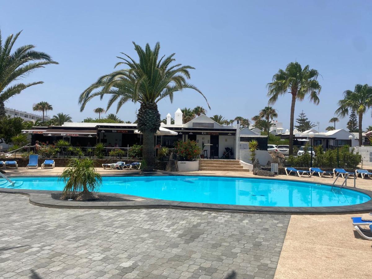 One Bedroom Playa Bastian Apartament *